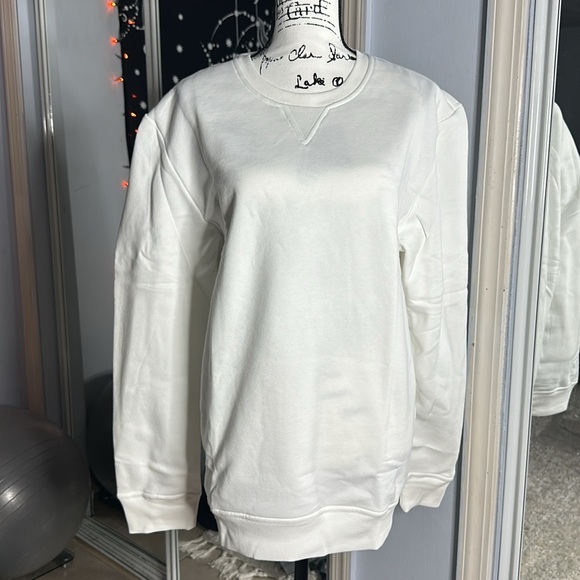 NWT Charter Club flannel pajama set - Picture 2 of 14